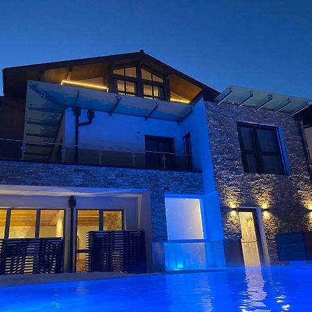 Lakeside Luxury Apartments Zell am See Exterior foto