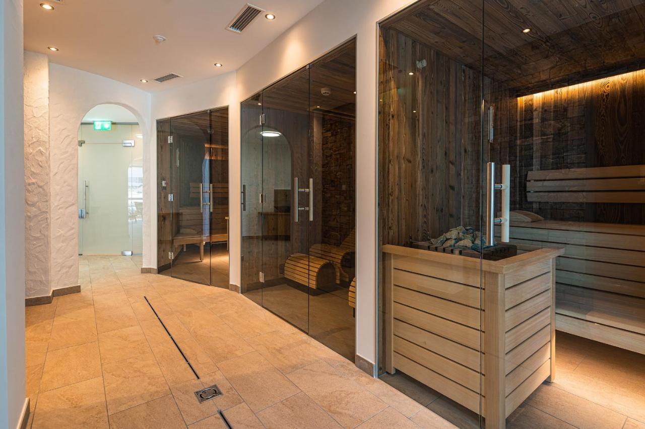 Lakeside Luxury Apartments Zell am See Exterior foto