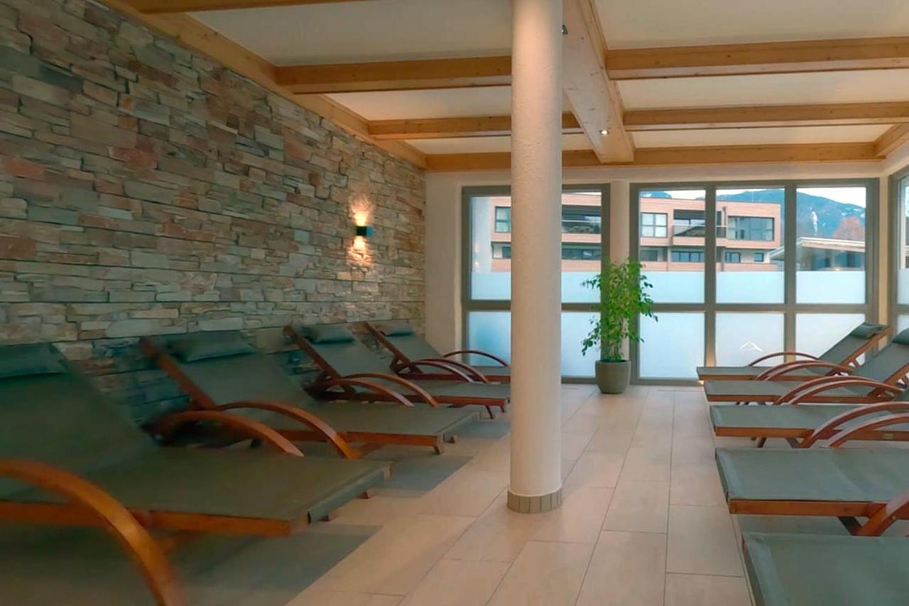 Lakeside Luxury Apartments Zell am See Exterior foto
