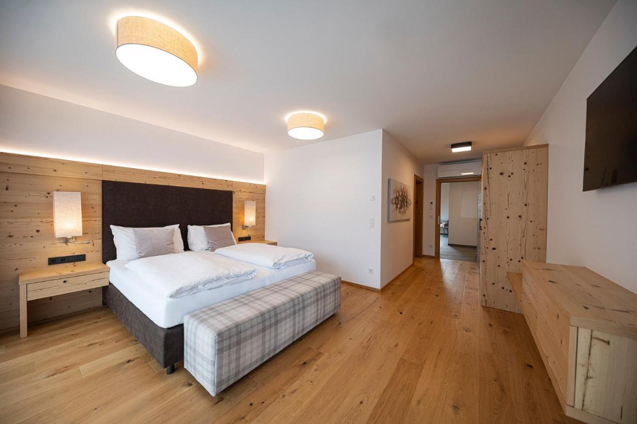 Lakeside Luxury Apartments Zell am See Exterior foto