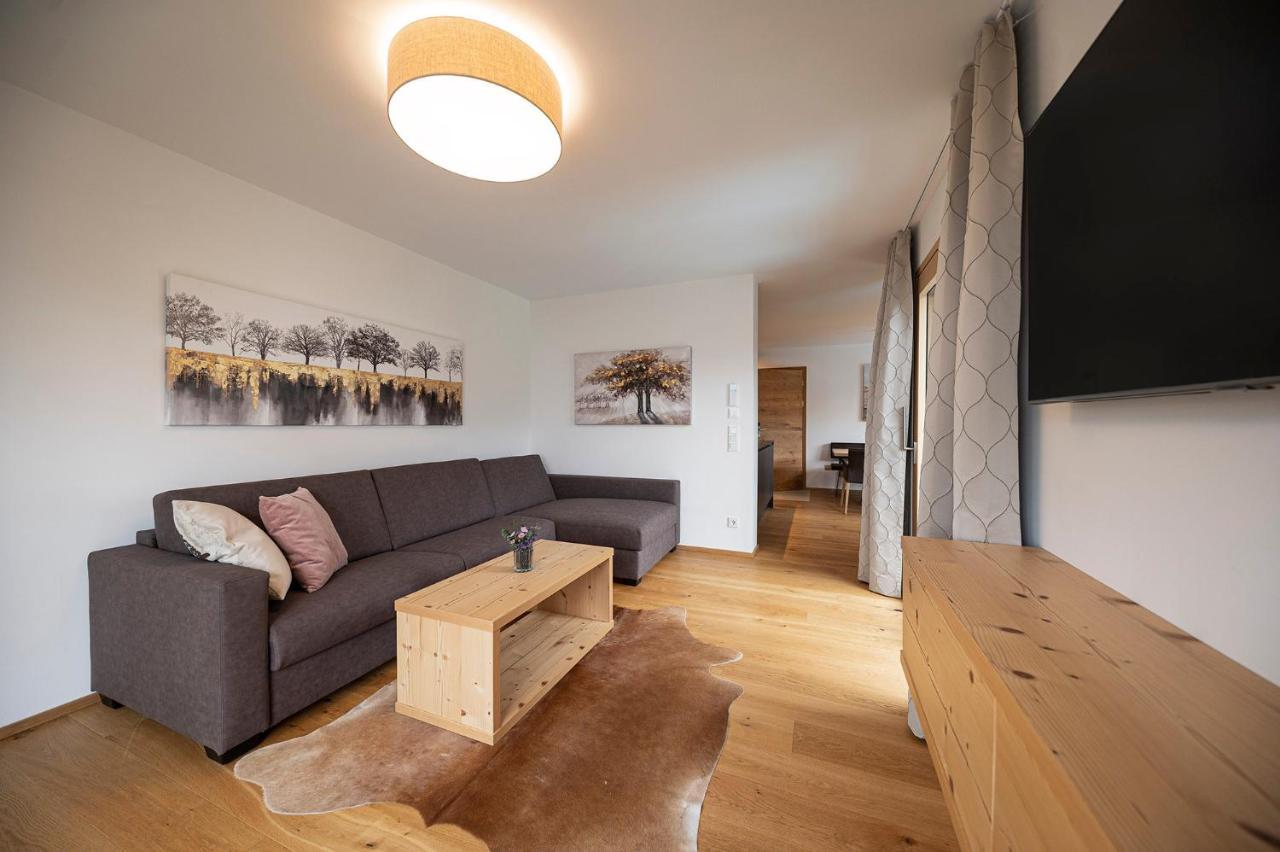 Lakeside Luxury Apartments Zell am See Exterior foto