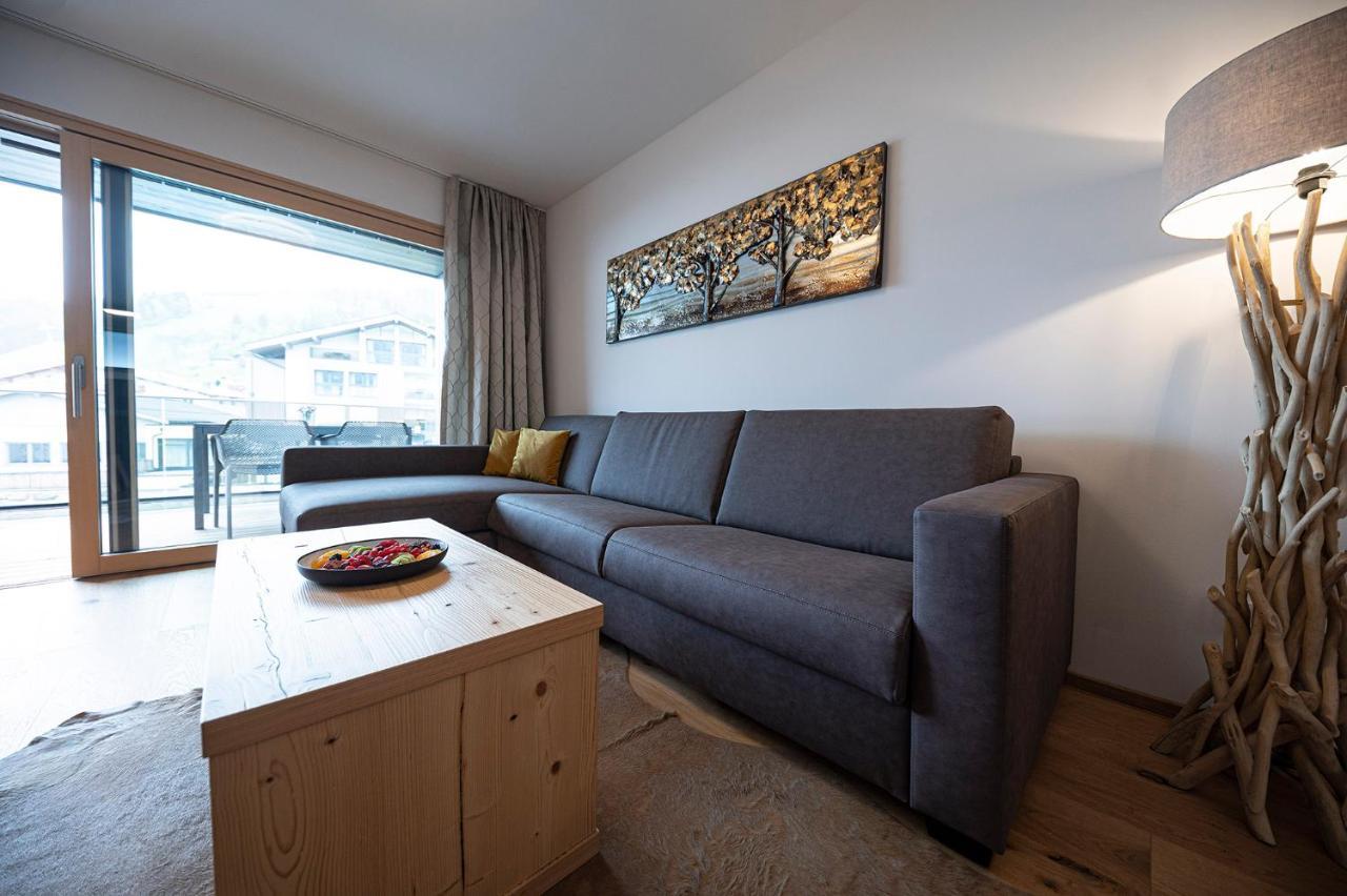 Lakeside Luxury Apartments Zell am See Exterior foto