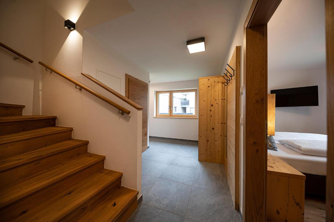 Lakeside Luxury Apartments Zell am See Exterior foto
