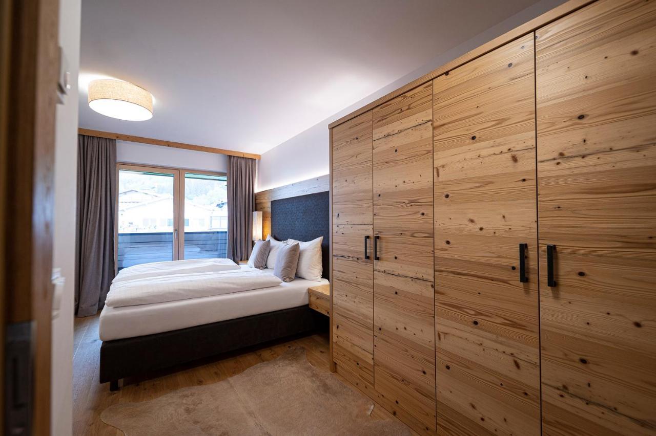 Lakeside Luxury Apartments Zell am See Exterior foto