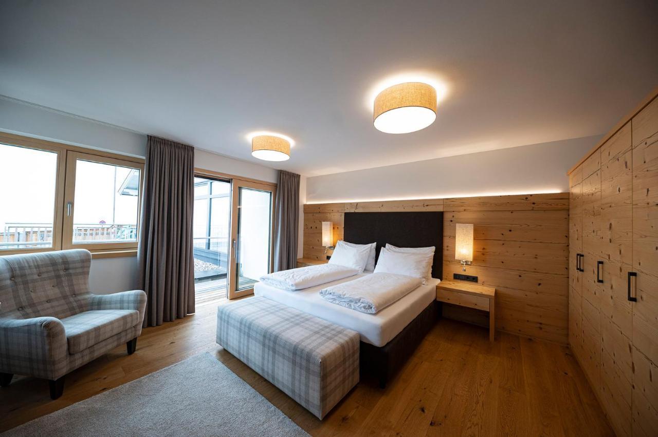 Lakeside Luxury Apartments Zell am See Exterior foto