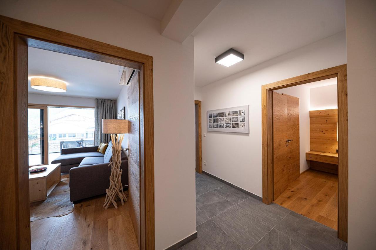 Lakeside Luxury Apartments Zell am See Exterior foto