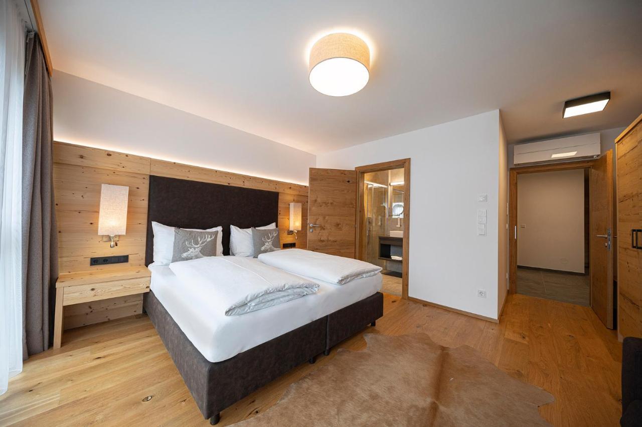Lakeside Luxury Apartments Zell am See Exterior foto