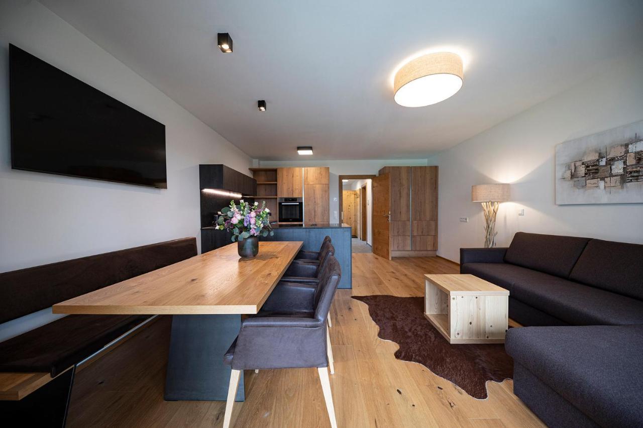 Lakeside Luxury Apartments Zell am See Exterior foto