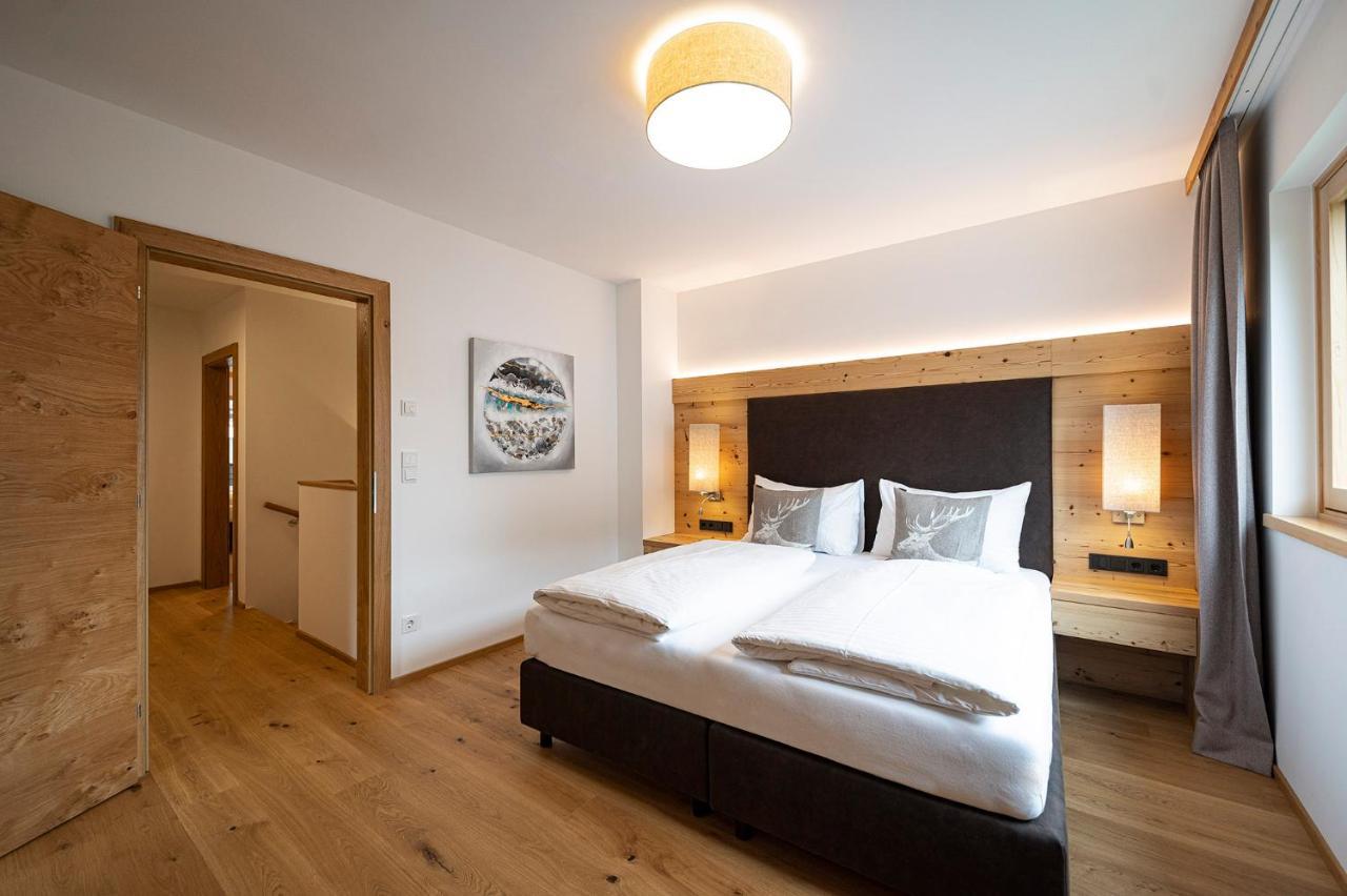 Lakeside Luxury Apartments Zell am See Exterior foto