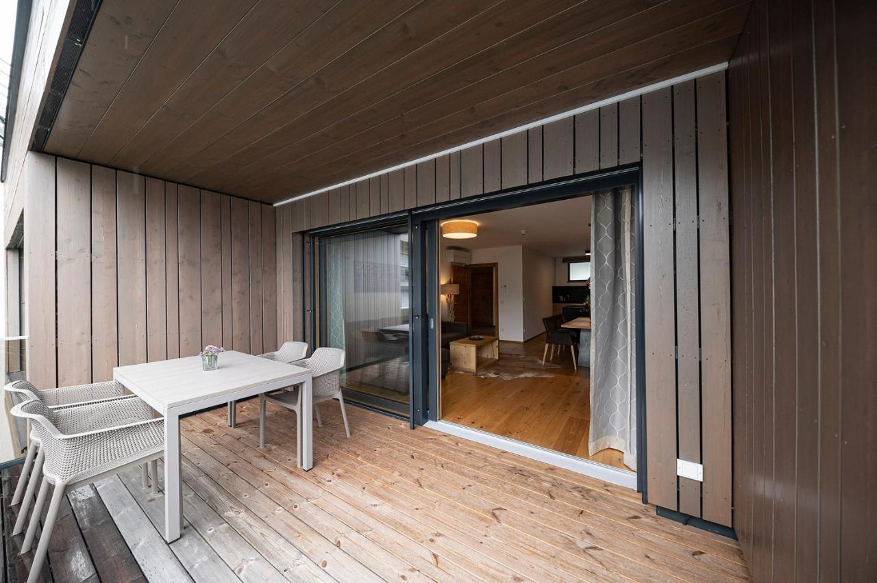 Lakeside Luxury Apartments Zell am See Exterior foto