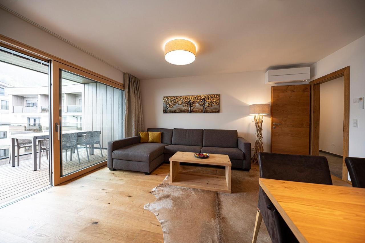 Lakeside Luxury Apartments Zell am See Exterior foto