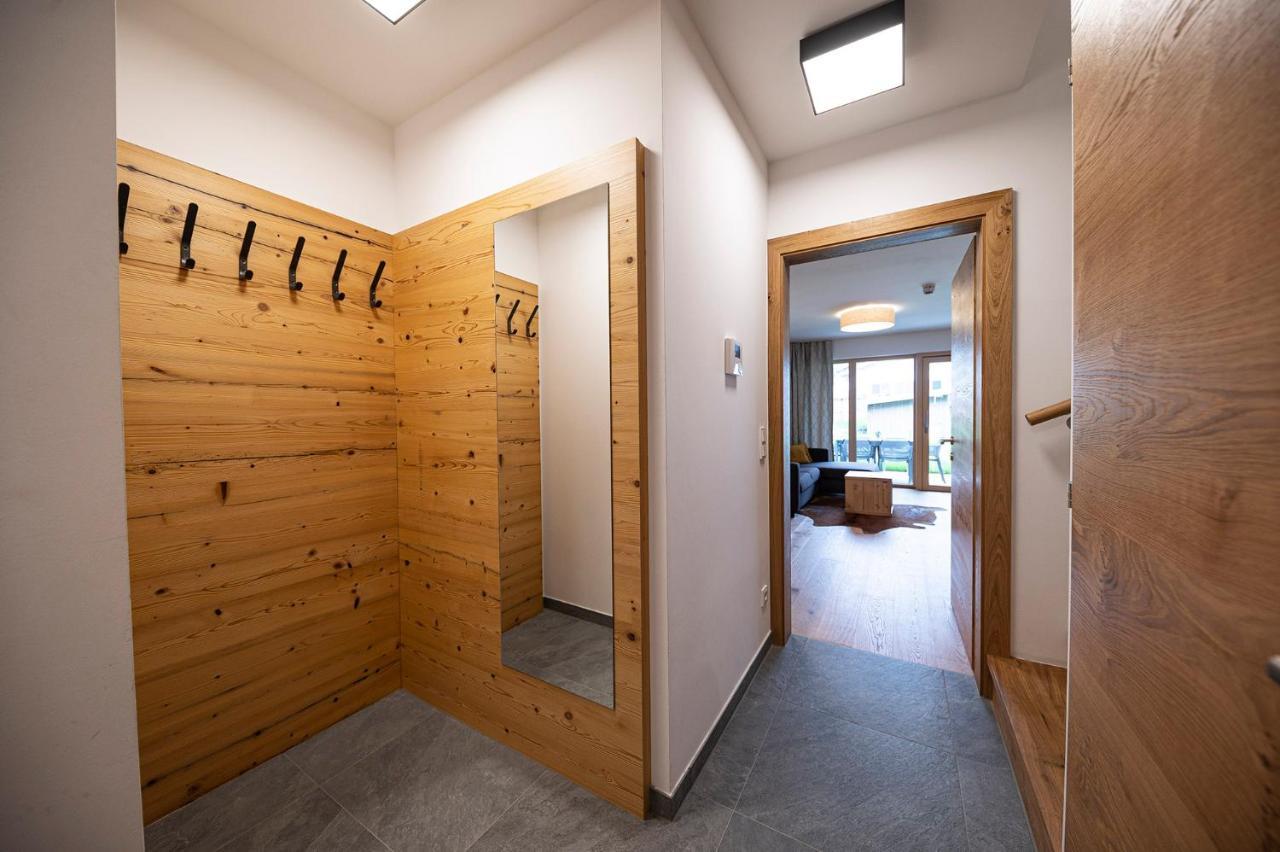 Lakeside Luxury Apartments Zell am See Exterior foto