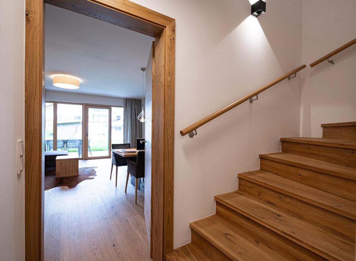 Lakeside Luxury Apartments Zell am See Exterior foto