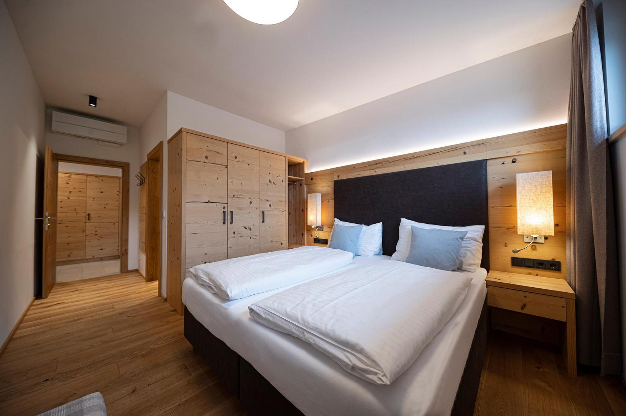 Lakeside Luxury Apartments Zell am See Exterior foto