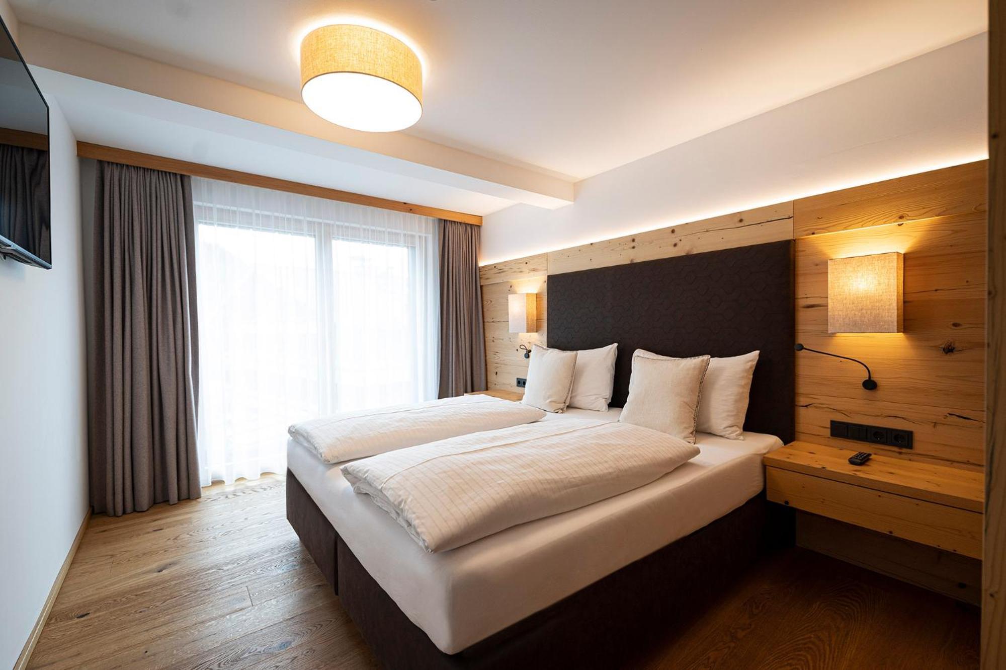Lakeside Luxury Apartments Zell am See Exterior foto