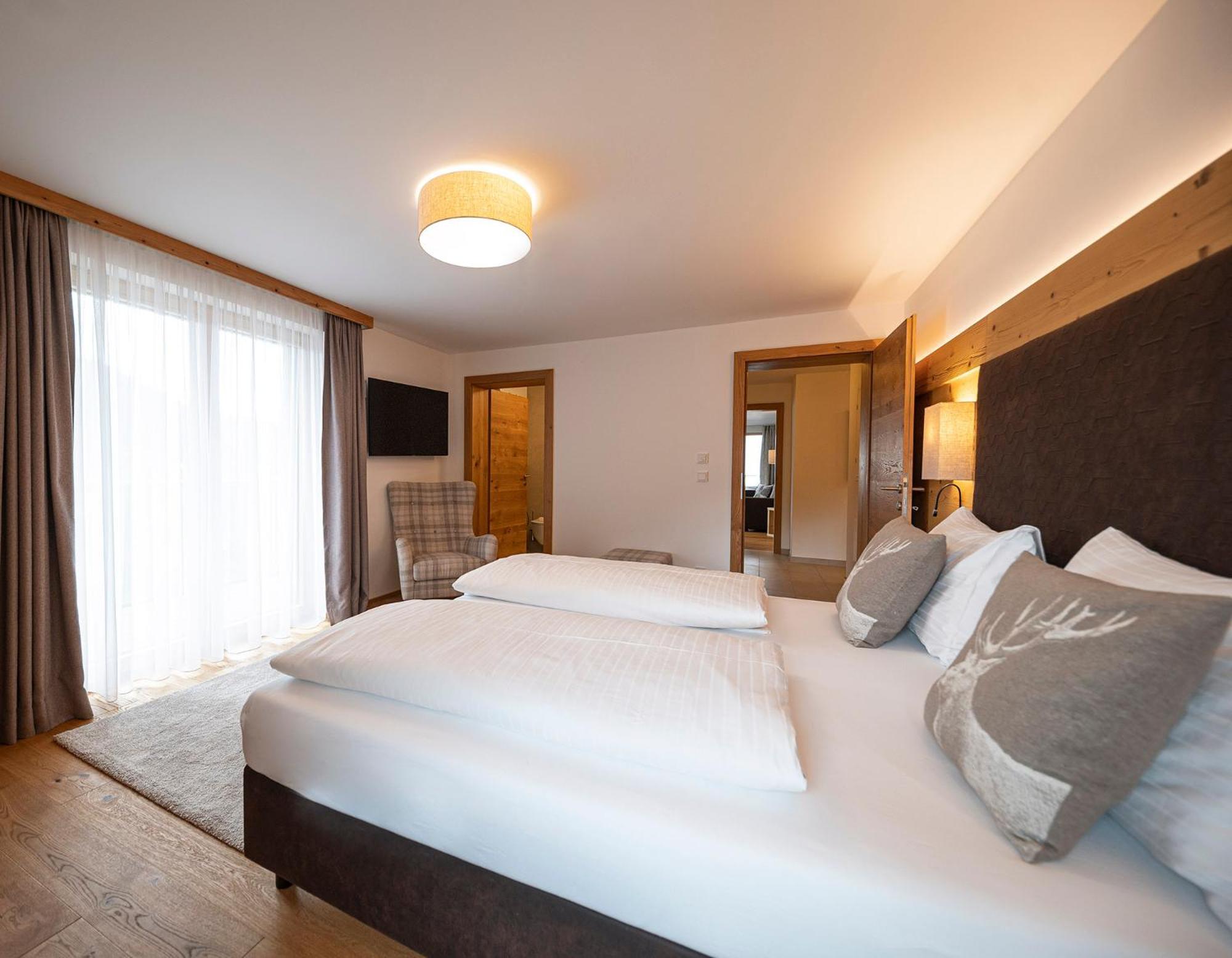 Lakeside Luxury Apartments Zell am See Exterior foto