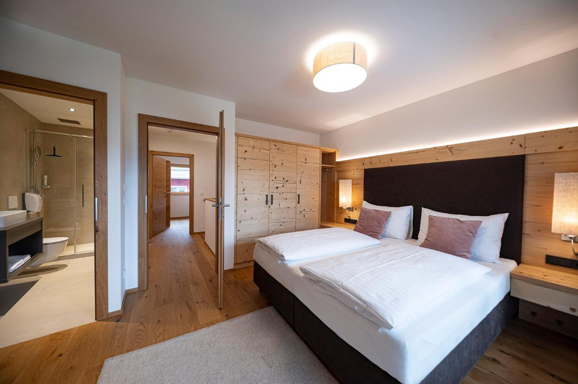 Lakeside Luxury Apartments Zell am See Exterior foto