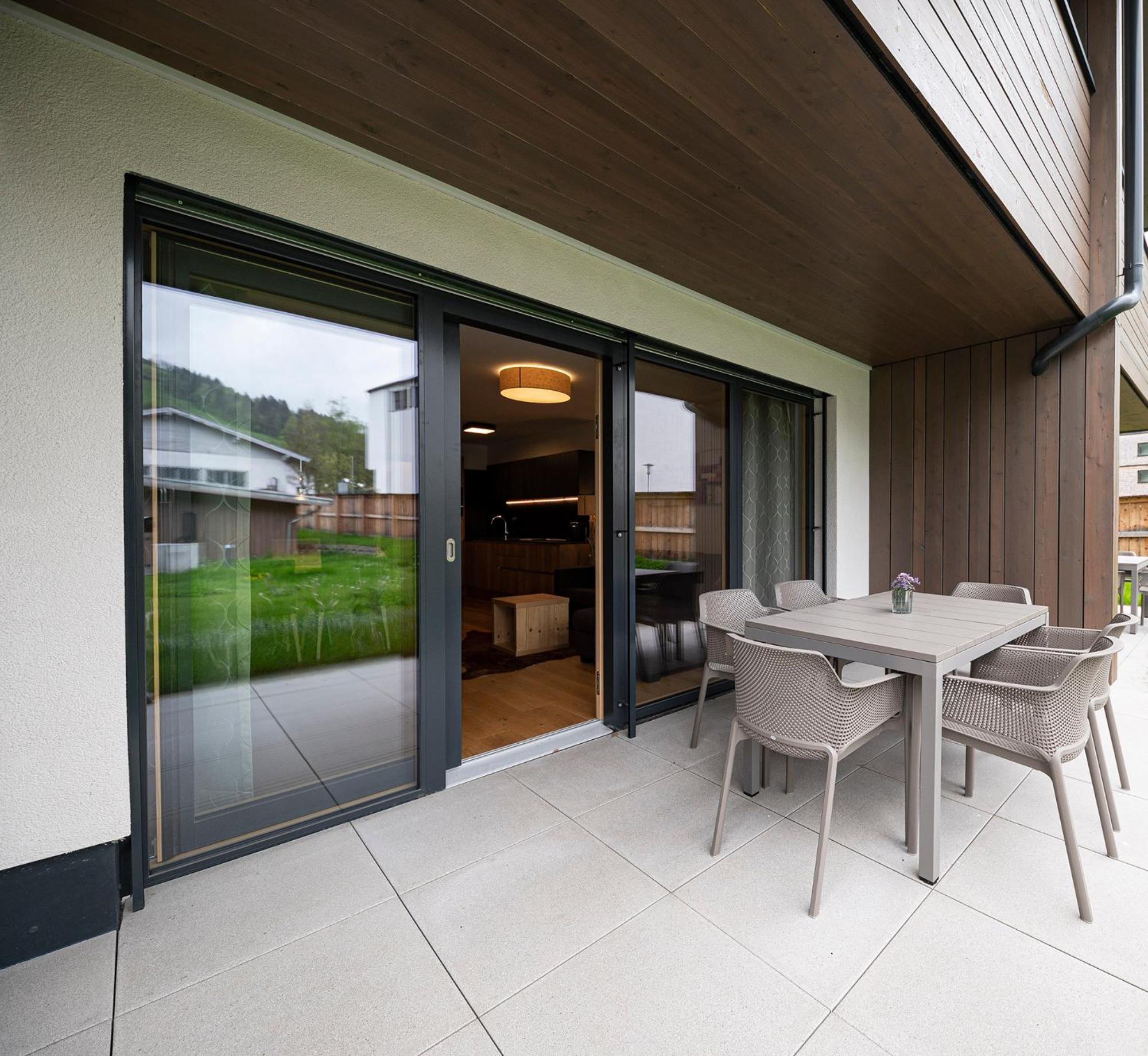 Lakeside Luxury Apartments Zell am See Exterior foto