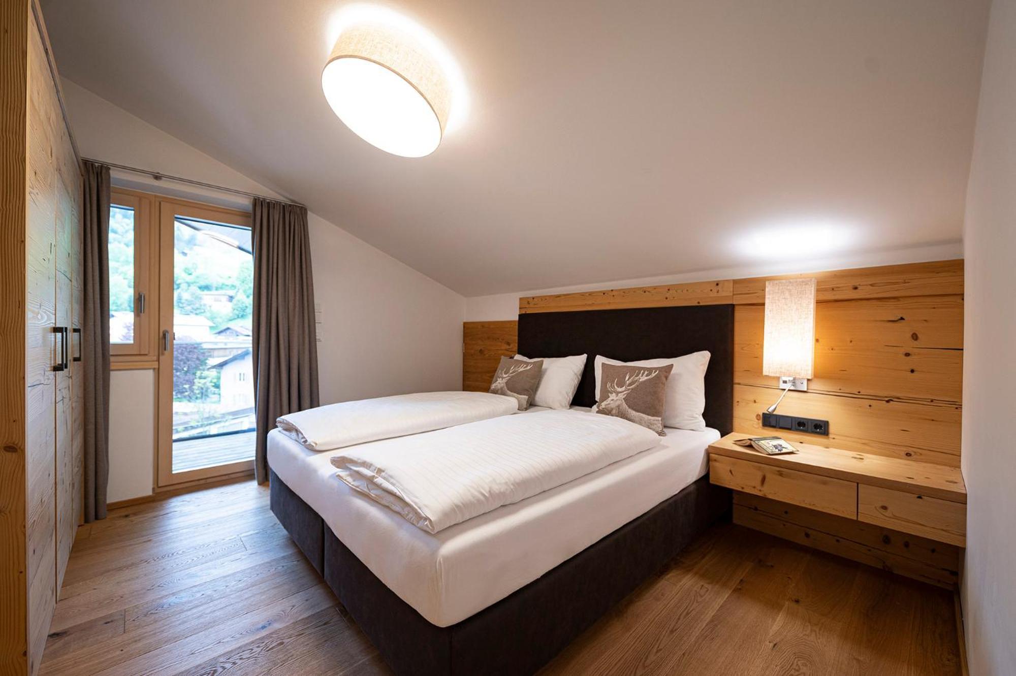 Lakeside Luxury Apartments Zell am See Exterior foto