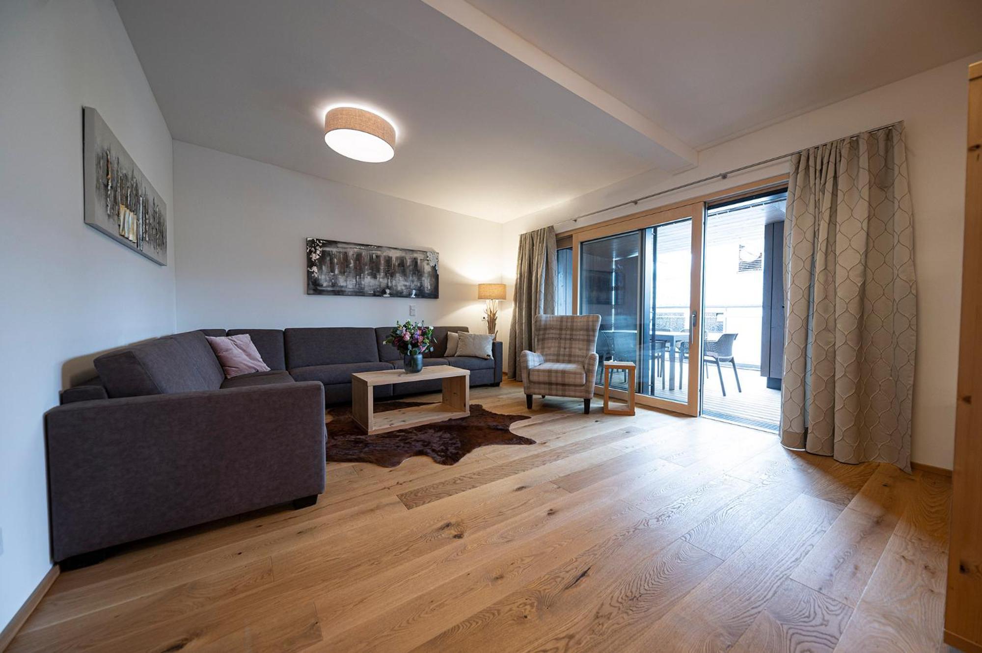 Lakeside Luxury Apartments Zell am See Exterior foto